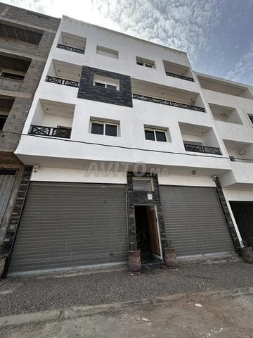 Location Appartement F4 Oran Bir el djir