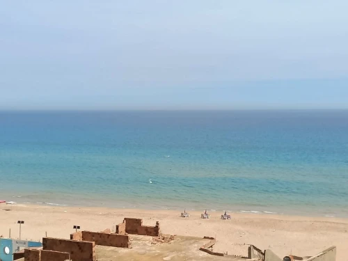 Location Villa Oran Ain el turck