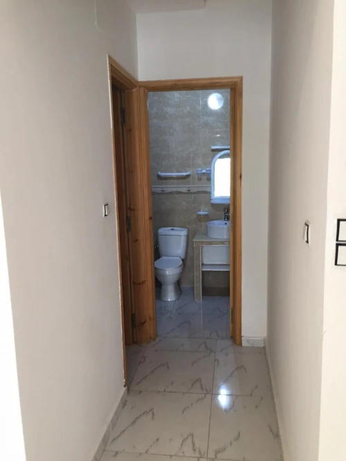 Location Villa Oran Bir el djir