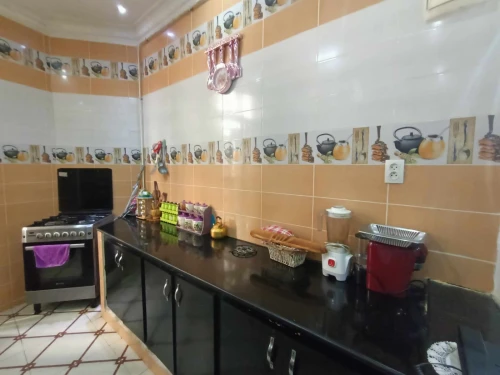 Vente Appartement F5 Oran Oran