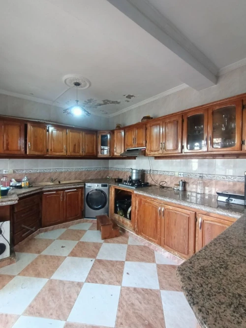Vente Villa Oran Bethioua