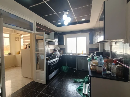 Vente Appartement F5 Oran Oran