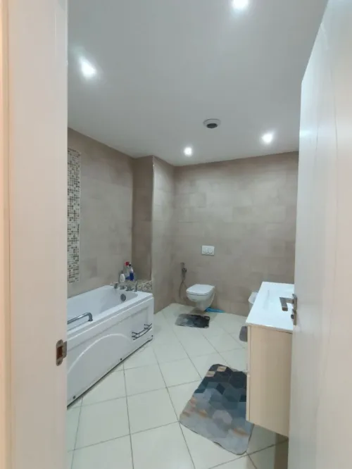 Vente Appartement F4 Oran Oran