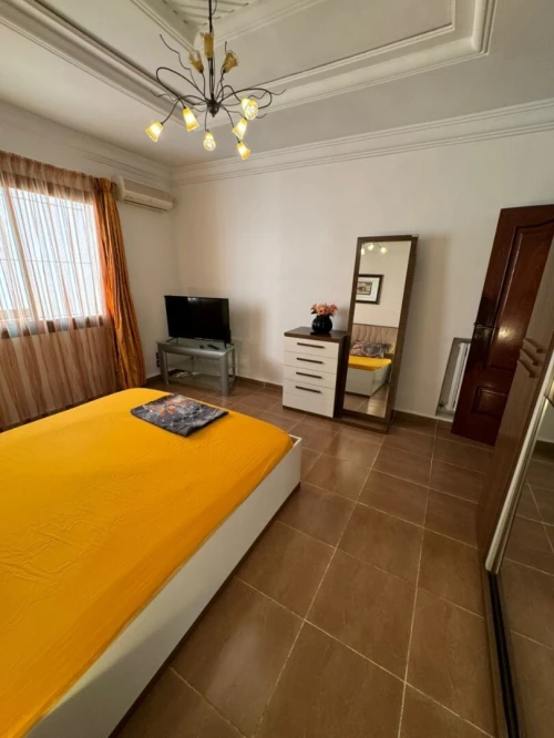 Location Villa Oran Ain el turck
