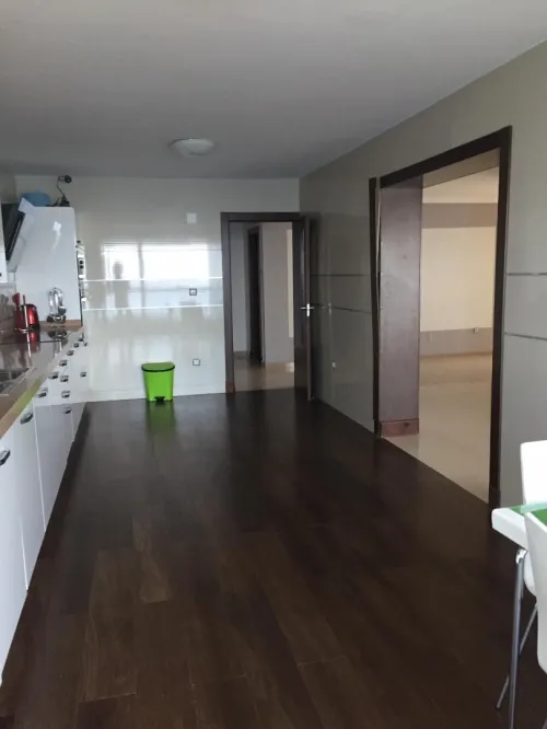 Vente Appartement F6 Oran Oran