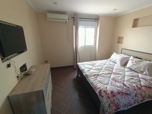Vente Appartement F3 Oran Oran