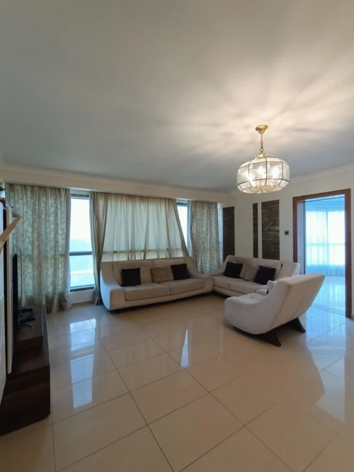 Location Appartement F6 Oran Oran