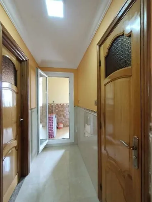 Vente Appartement F6 Oran Oran