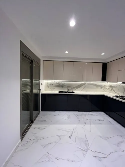 Vente Appartement F4 Oran Oran
