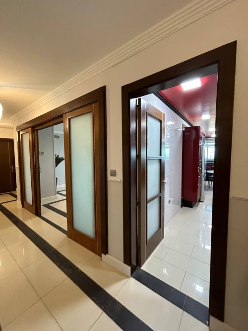 Vente Appartement F6 Oran Oran