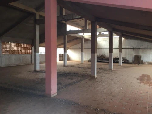 Location Villa Oran Bir el djir