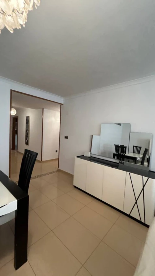 Location Appartement F4 Oran Oran