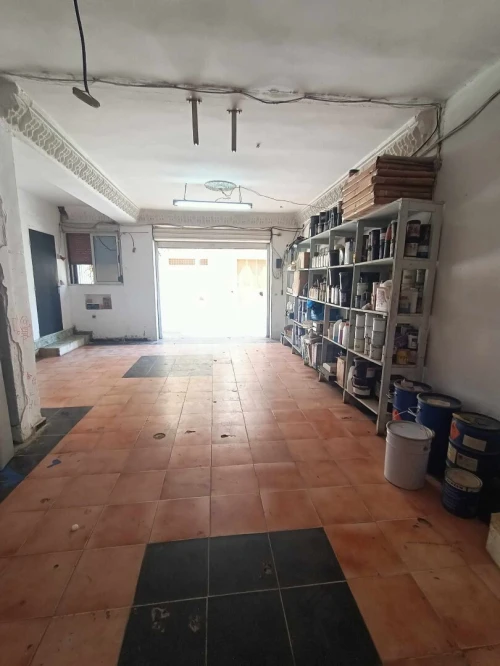 Vente Villa Oran Bir el djir