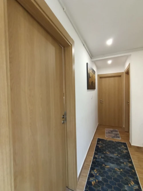 Location Appartement F3 Oran Oran