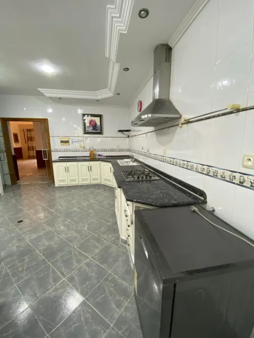 Location Villa Oran Bir el djir