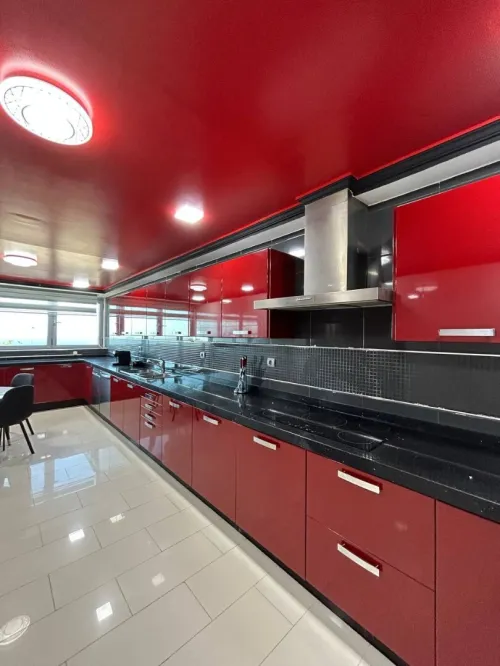 Vente Appartement F6 Oran Oran