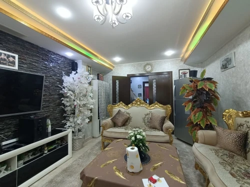 Vente Appartement F3 Oran Oran