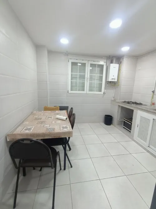 Location Appartement F3 Oran Bir el djir