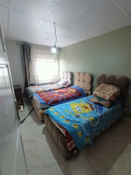 Location Villa Oran Bethioua