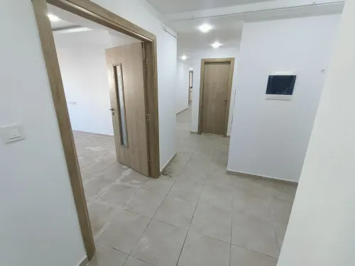 Location Appartement F3 Oran Oran