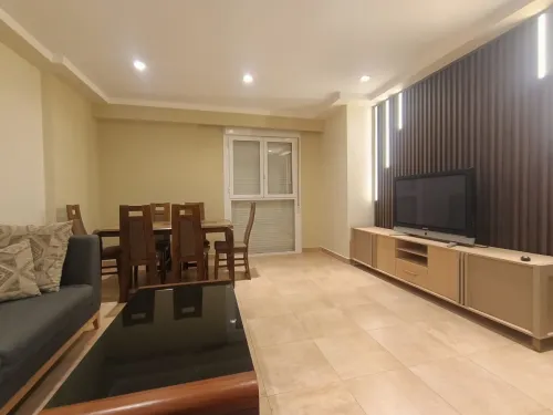 Vente Appartement F4 Oran Bir el djir