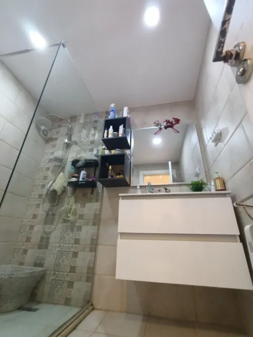 Vente Appartement F3 Oran Oran