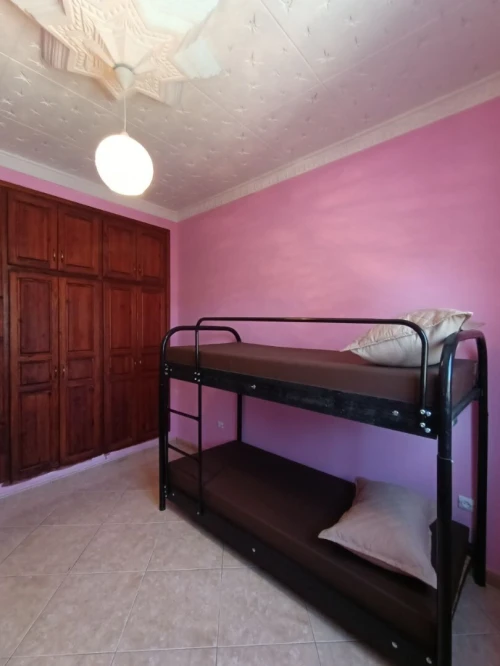 Location Appartement F4 Oran Oran