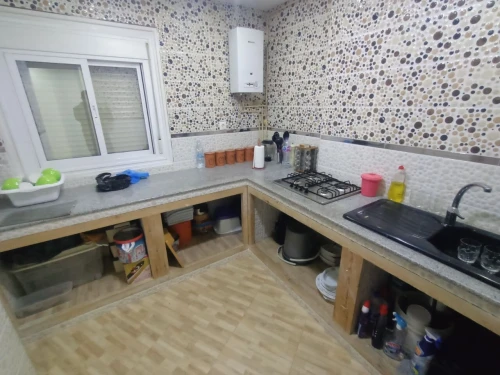 Location Appartement F3 Oran Bir el djir