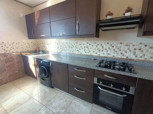 Location Appartement F3 Oran Oran