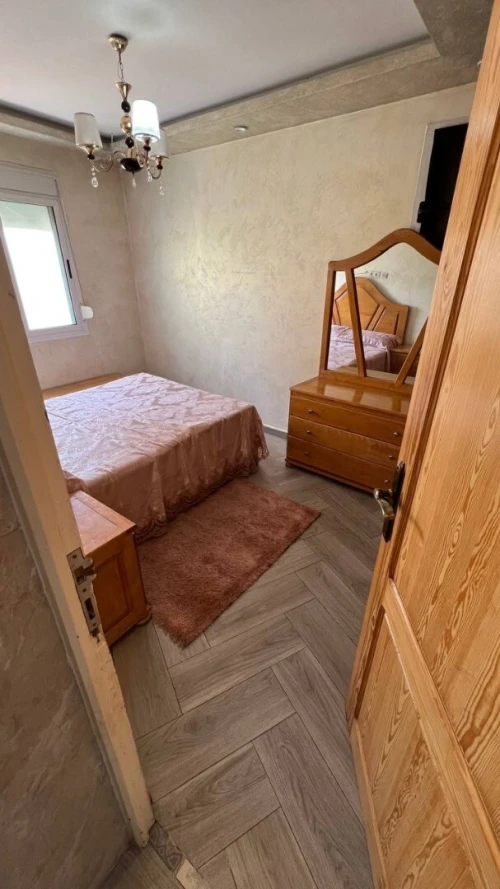 Vente Appartement F5 Oran Oran