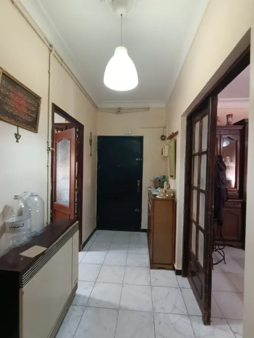 Vente Appartement F3 Oran Bir el djir