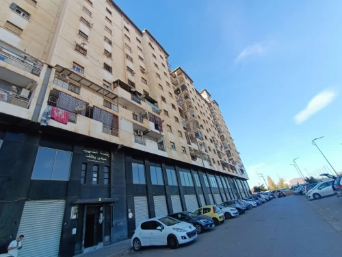 Vente Appartement F3 Oran Bir el djir