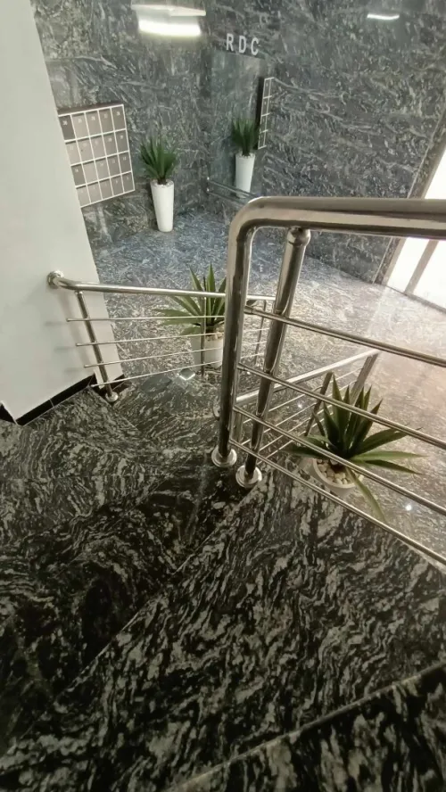 Location Appartement F2 Oran Bir el djir