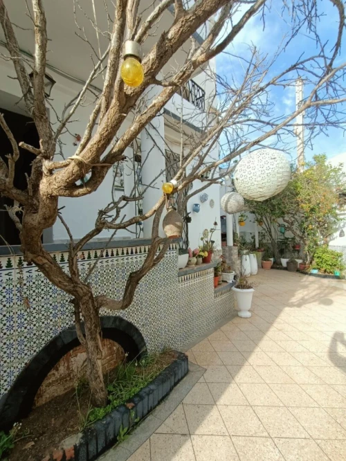 Location Villa Oran Oran