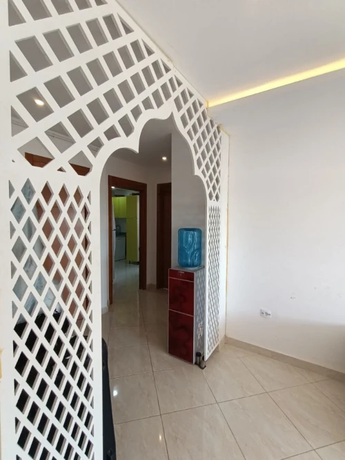 Vente Appartement F3 Oran Bir el djir