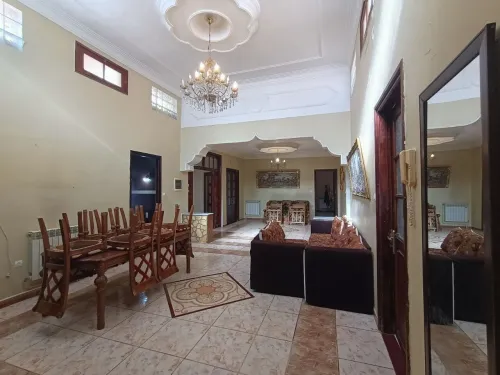 Location Villa Oran Bir el djir