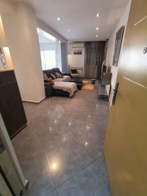 Location Appartement F3 Oran Oran