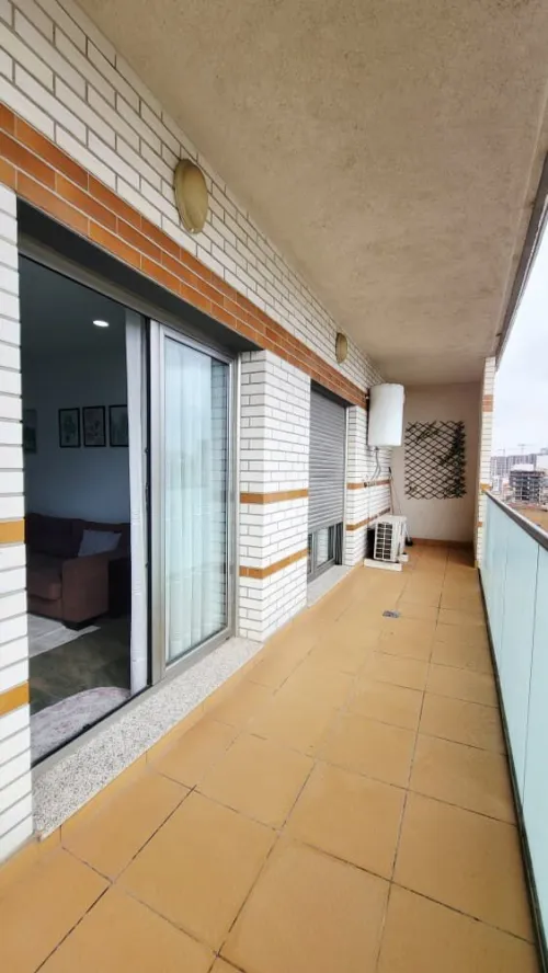 Location Appartement F2 Oran Oran