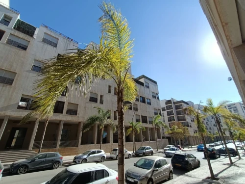Location Appartement F4 Oran Bir el djir