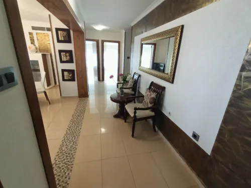 Vente Appartement F6 Oran Oran