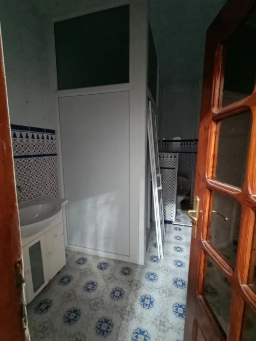 Location Villa Oran Bir el djir