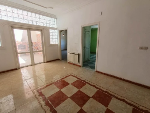 Location Appartement Niveau de villa F5 Oran Bir el djir