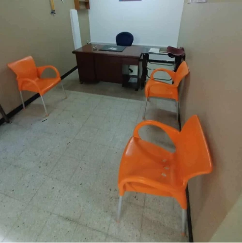 Location Appartement Niveau de villa F5 Oran Es senia