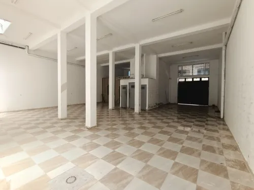 Location Local Oran Bir el djir