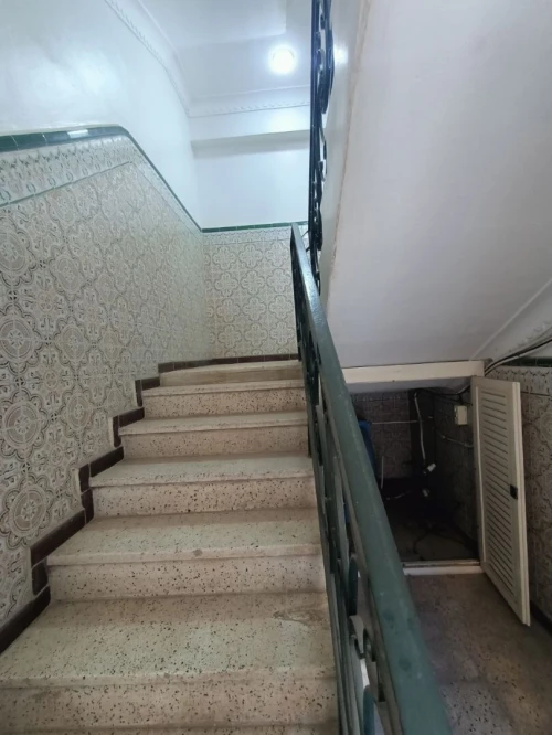 Location Appartement Niveau de villa F6 Oran Oran