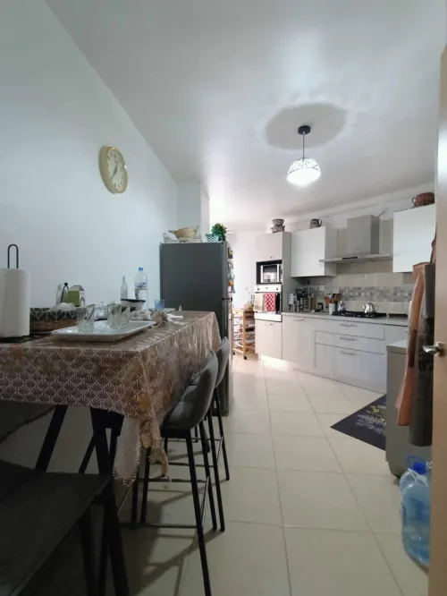 Vente Appartement F4 Oran Oran