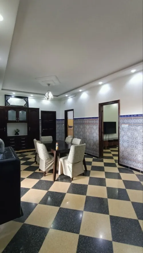 Location Appartement Niveau de villa F3 Oran Bir el djir