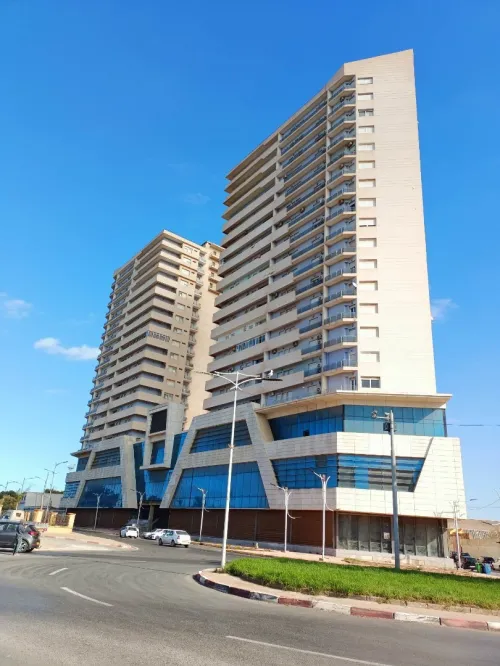 Location Appartement F4 Oran Oran