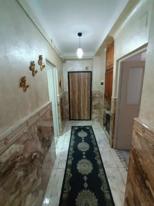 Vente Appartement F3 Oran Oran