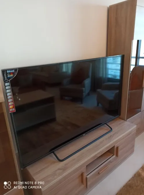 Location Appartement F3 Oran Oran
